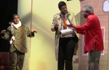 I ragazzi di San Rocco