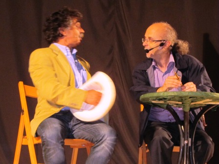 TeA Pantaleo e Antonino