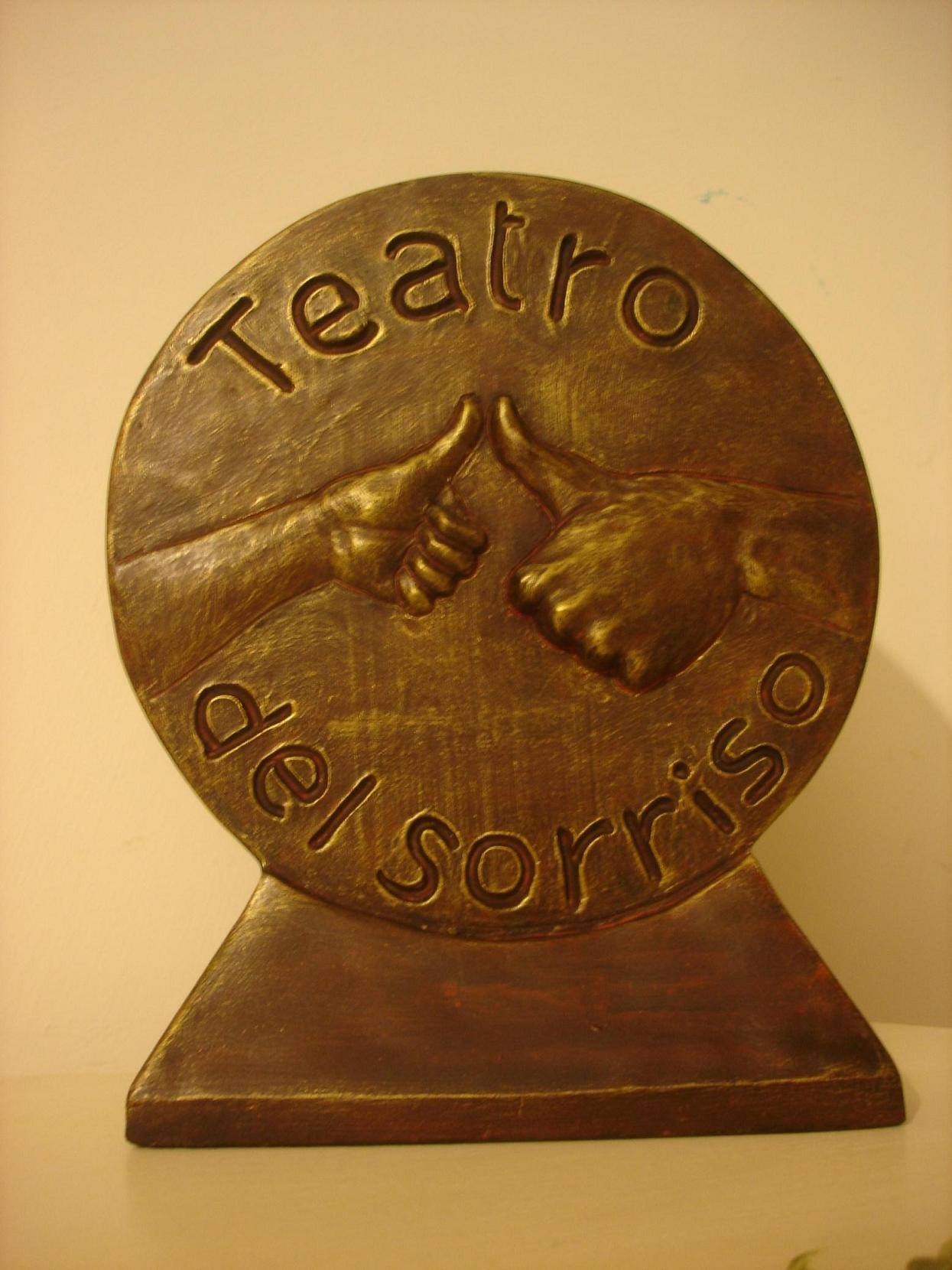 premio_SolidArte_Opera_prima_classificata